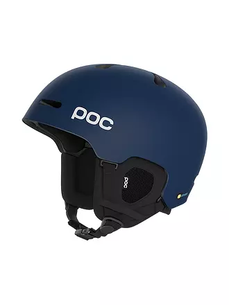 POC | Casco da sci Fornix MIPS | blau